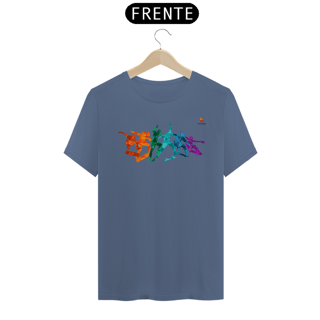 Nome do produto Camiseta Unisex Skate Art Air 