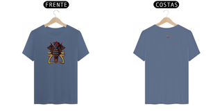 Nome do produto Camiseta Blox Fruits Mamooth