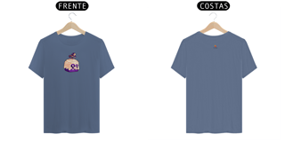 Camiseta Blox Fruits Dough