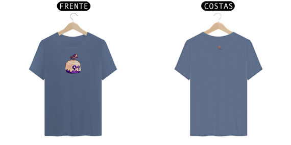 Camiseta Blox Fruits Dough