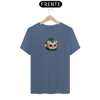 Nome do produto Camiseta Blox Fruits T-Rex