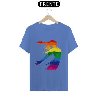 Nome do produto Camiseta Estonada Power Girl