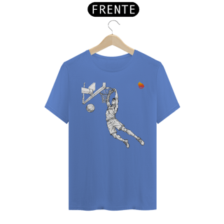 Nome do produto Camiseta Estonada Basquete Artistic 2