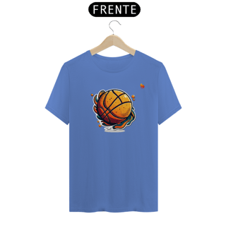 Nome do produto Camiseta Basquete Art A