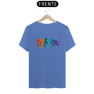 Nome do produto Camiseta Unisex Skate Art Air 