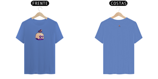 Nome do produto Camiseta Blox Fruits Dough