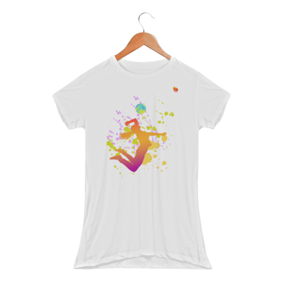 Camiseta Dry Vôlei Girl