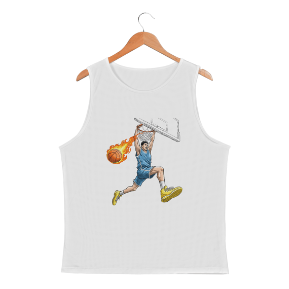 Regata Basquete Artistic A