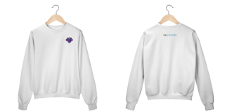 Nome do produto Moletom Básico Vôlei Futuro Unisex