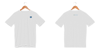 Nome do produto Camiseta Unisex Dry Vôlei Futuro