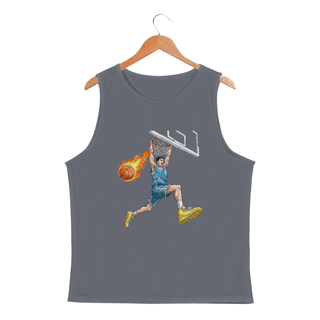 Nome do produto Regata Basquete Artistic A