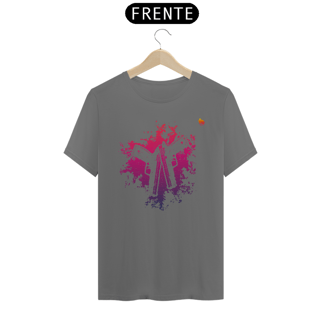 Nome do produto Camiseta Shooting Art A
