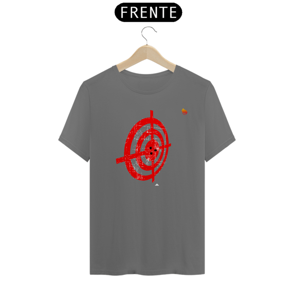 Camiseta Shooting Art B