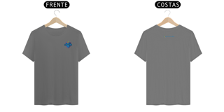 Nome do produto Camiseta Vôlei Futuro Masculina BR