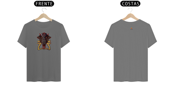 Camiseta Blox Fruits Mamooth