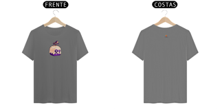 Nome do produto Camiseta Blox Fruits Dough