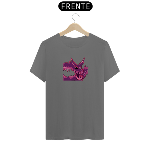 Camiseta Blox Fruits Venom