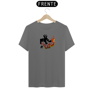 Camiseta Blox Fruits Dragon Talon