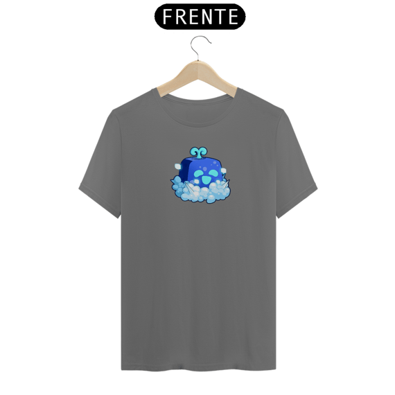 Camiseta Blox Fruits Control