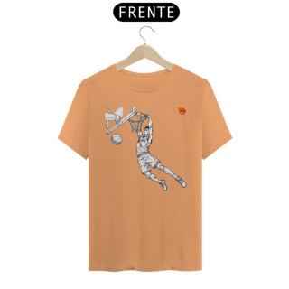 Nome do produto Camiseta Estonada Basquete Artistic 2