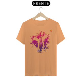 Nome do produto Camiseta Shooting Art A