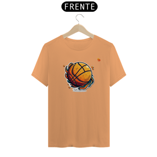 Nome do produto Camiseta Basquete Art A