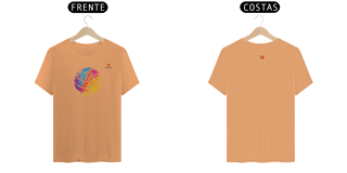 Nome do produto Camiseta Masculina Vôlei Art