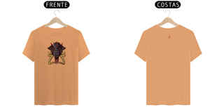 Nome do produto Camiseta Blox Fruits Mamooth
