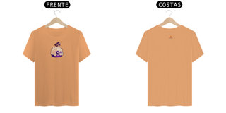 Nome do produto Camiseta Blox Fruits Dough