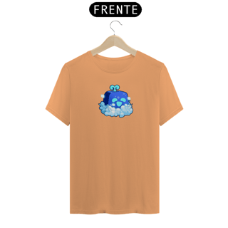 Nome do produto Camiseta Blox Fruits Control