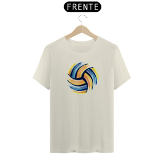 Nome do produto Camiseta Masculina Clasic Vôlei