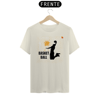 Nome do produto Camiseta Basquete Art C