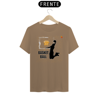 Nome do produto Camiseta Basquete Art C