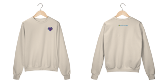 Nome do produto Moletom Básico Vôlei Futuro Unisex