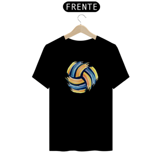 Camiseta Masculina Clasic Vôlei