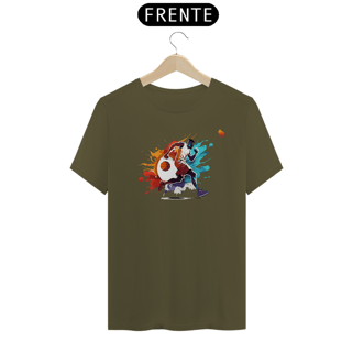 Nome do produto Camiseta Basquete Art B