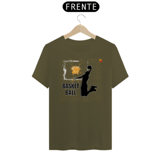 Nome do produto Camiseta Basquete Art C