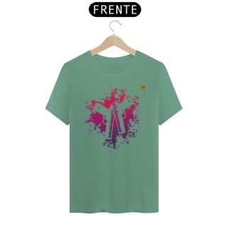 Camiseta Shooting Art A