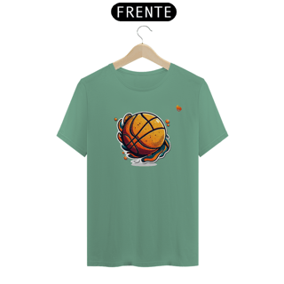 Nome do produto Camiseta Basquete Art A