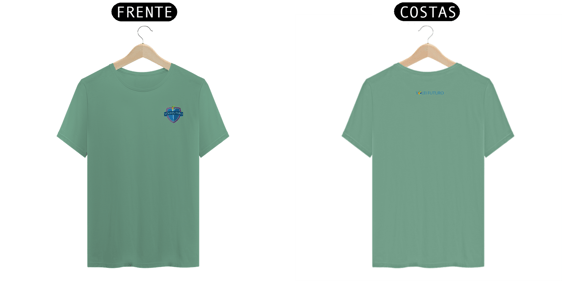 Camiseta Vôlei Futuro Masculina BR