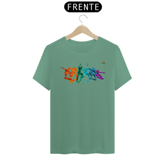 Nome do produto Camiseta Unisex Skate Art Air 