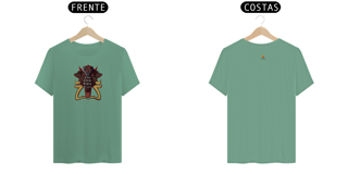 Nome do produto Camiseta Blox Fruits Mamooth