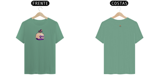 Nome do produto Camiseta Blox Fruits Dough