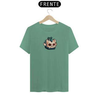 Nome do produto Camiseta Blox Fruits T-Rex