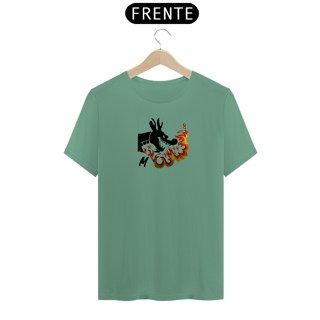 Nome do produto Camiseta Blox Fruits Dragon Talon