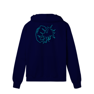 Nome do produto Moletom Blox Fruits Eletic