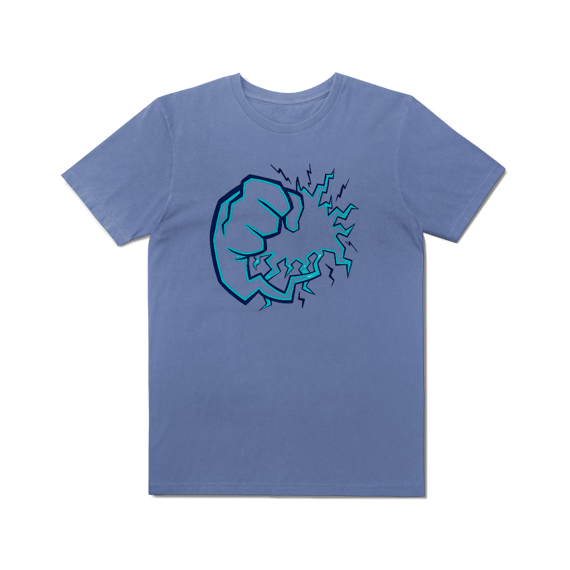 Camiseta Blox Fruits Eletric