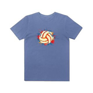 Camiseta Vôlei Art 
