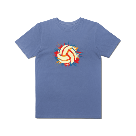 Camiseta Vôlei Art 