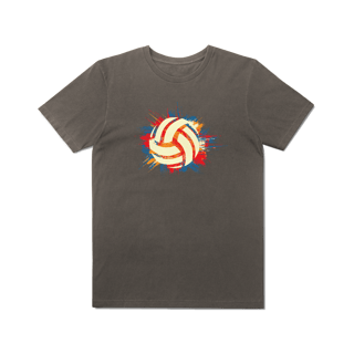 Nome do produto Camiseta Vôlei Art 